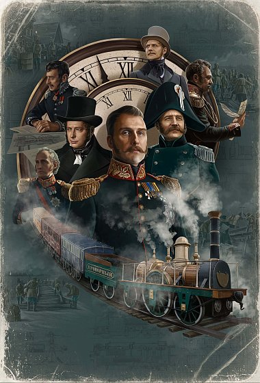 THE MOVIE "BRIDGING SPACE AND TIME"