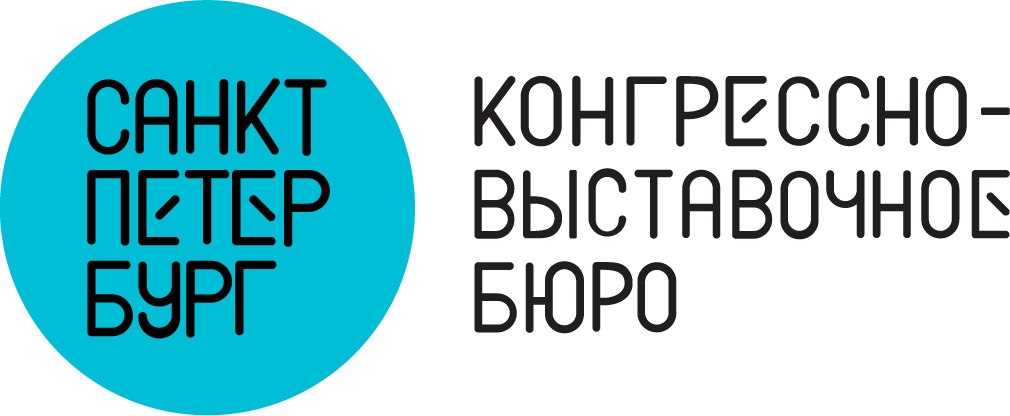Статус «Партнёр года» Конгрессно-выставочного бюро Санкт-Петербурга
