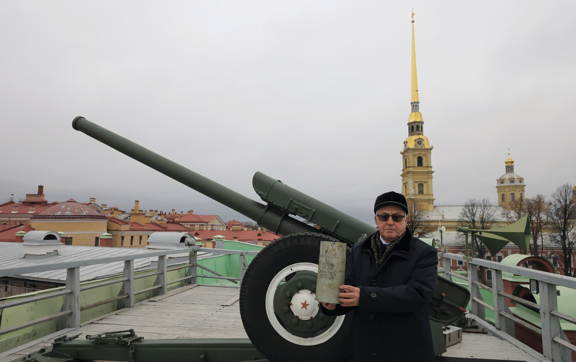 Экскурсия на паровозике по музею железных дорог